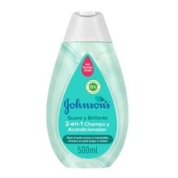 Johnson's Shampooing Et...