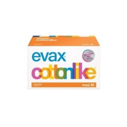 Evax Cottonlike Maxi...