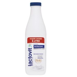 Lactovit Original Gel De...