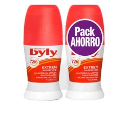 Byly Extrem Déodorant Roll...