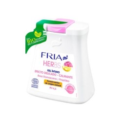Fria Herbs Soothing...