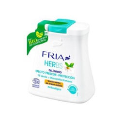 Fria Herbs Intimate...