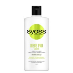 Syoss Rizos Pro Conditioner...