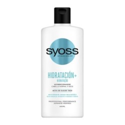 Syoss Hydration +...