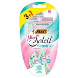 Maquina Bic Miss Soleils 3...