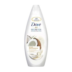 Dove Secrets De Soin Rituel...