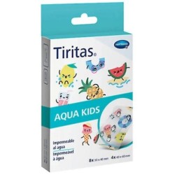 Hartmann Tiritas Aqua Kids...