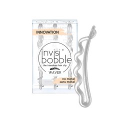 Invisibobble Waver Crystal...