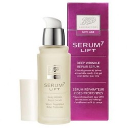 Boots Serum 7 Renew Serum...