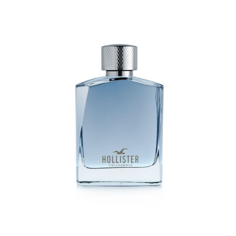 Hollister Wave For Him Eau De Toilette Vaporisateur 30ml