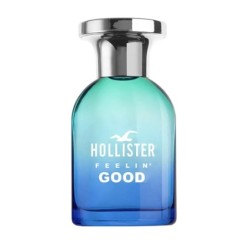 Hollister Feelin' Good For...