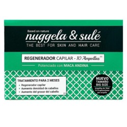 Nuggela & Sulé Régénérateur...