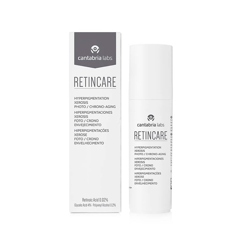 Endocare Retincare Hyperpigmentation 30ml