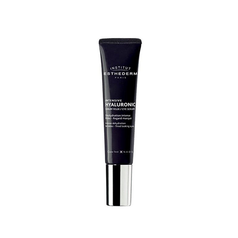 Institut Esthederm Intensive Hyaluronic Sérum  Yeux 15ml