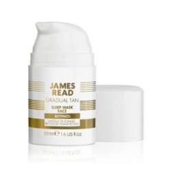 James Read Sleep Mask Tan...