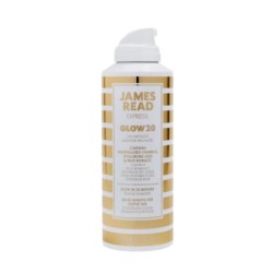 James Read Express Glow20...