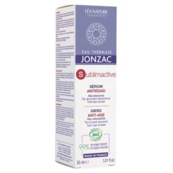 Jonzac Serum Hialuronico Anti-Edad 30ml