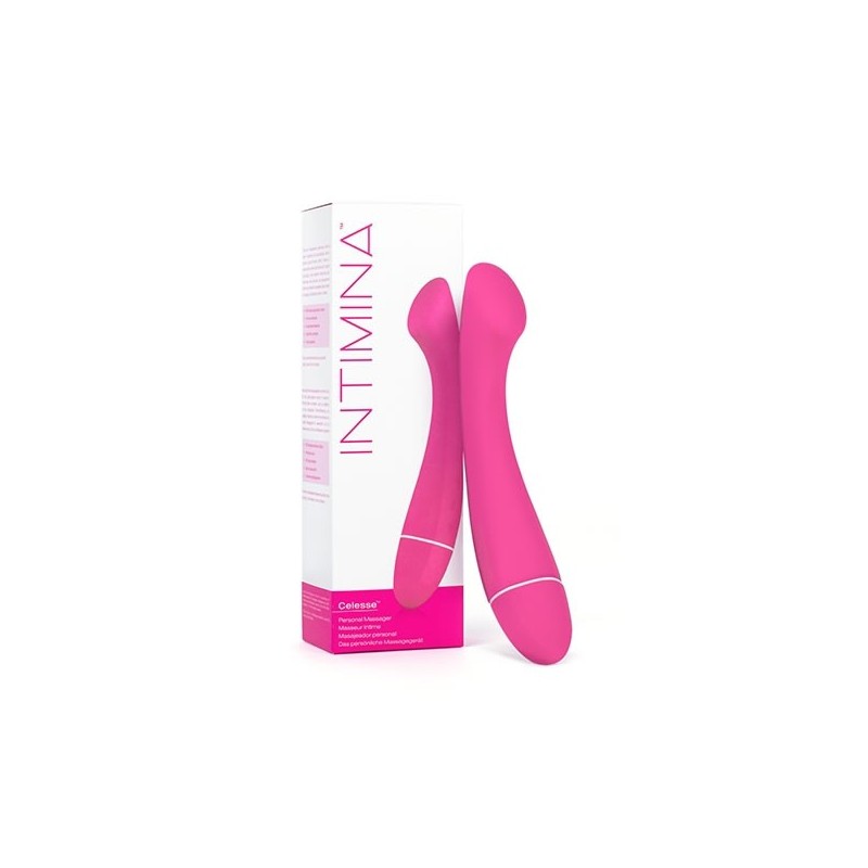 Intimina Celesse Masseur Intime
