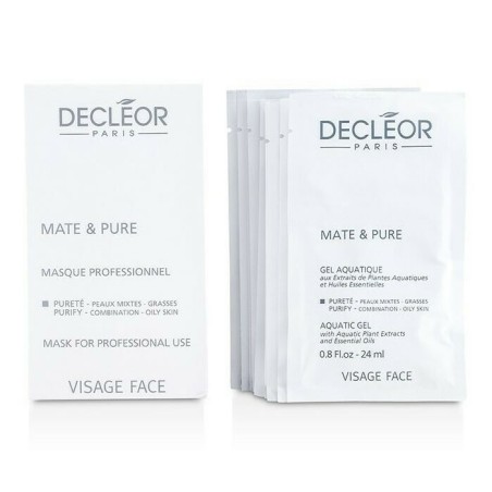 Decleor Mate & Pure Masque 10x5g