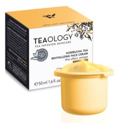Teaology Kombucha Tea...