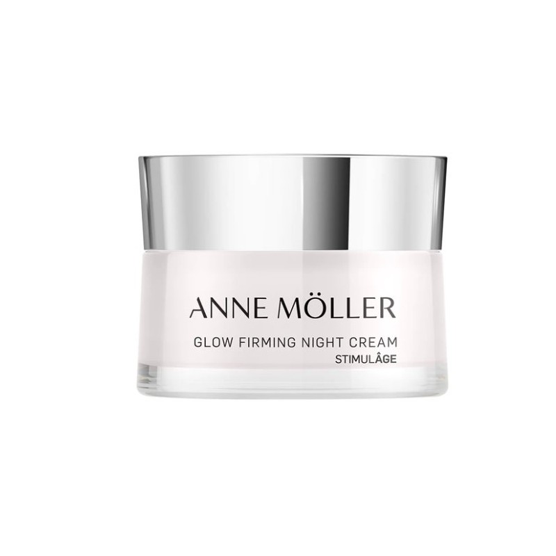Anne Möller Glow Firming Night Cream 50ml