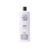 Nioxin System 1 Shampoo Volumizing Weak Fine Hair 1000ml