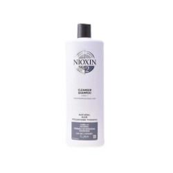 Nioxin System 2 Shampoo...