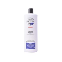 Nioxin System 6 Shampoo...