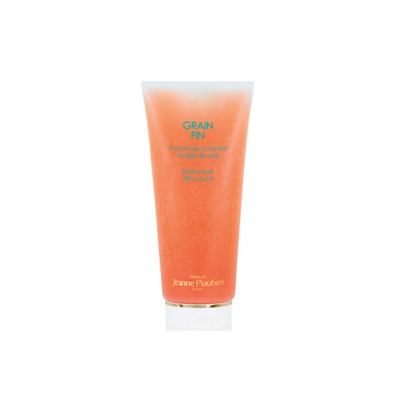 Jeanne Piaubert Grain Fin Body Scrub 200ml