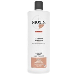 Nioxin System 3 Shampoo...