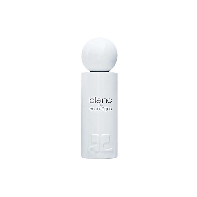 Courreges Blanc Eau De Parfum Vaporisateur 30ml