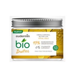 Eudermin Bio Butter Body...