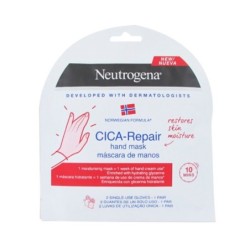 Neutrogena Cica-Repair Hand...