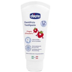 Chicco Toothpaste With...