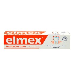 Elmex Dentifrice pour...