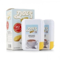 Dols Sweetener Duplo 500 +...