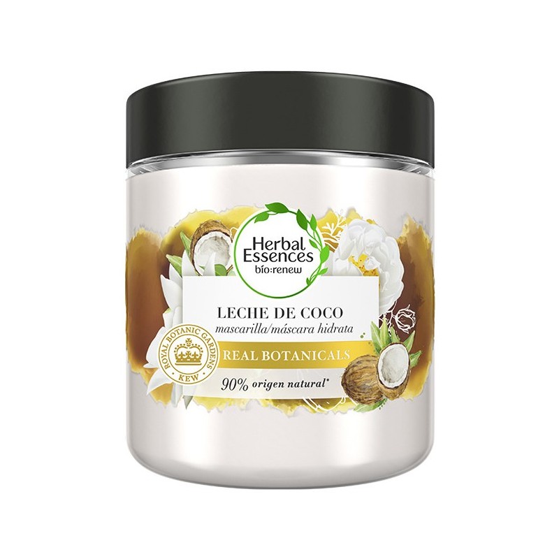 Herbal Essences Coconut Milk Masque 250ml