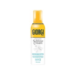Giorgi Line Sublime Cream Anti frizz Cheveux Control 150ml