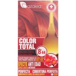 Azalea Couleur Total 8,44 Cheveux Blonds Clairs Cuivre