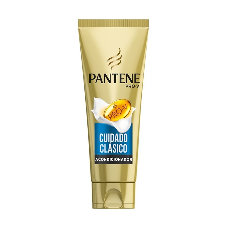 Pantene Pro-V 3 Minute Miracle Conditioner Classic Care 200ml