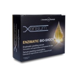 Xensium Bio-Shock Enzimatic...