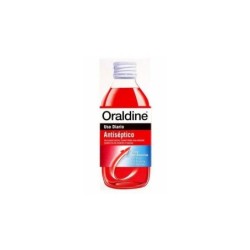 Oraldine Antiseptique Orale 200ml