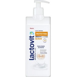 Lactovit Activit Protector...