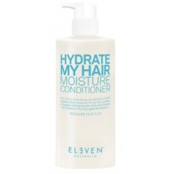 Eleven Hydrate My Hair...