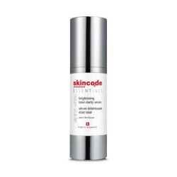 Skincode Essentials Alpine White Sérum Éclaircissant Éclat Total 30ml
