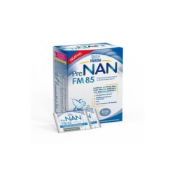 Nestlé Pre Nan FM 85 Lait...