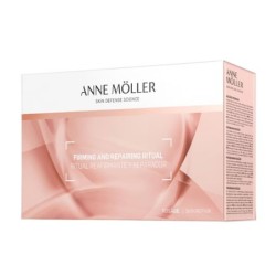 Anne Möller Rosage Day Rich Cream 50ml Coffret 4 Produits