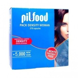 Pilfood Density Woman 270...