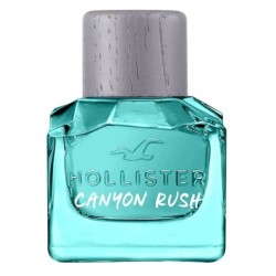 Hollister Canyon Rush Eau...