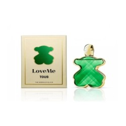Tous Love Me Emerald Elixir Parfum 30 Vpo -23
